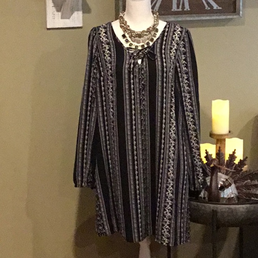 Xhilaration Dress